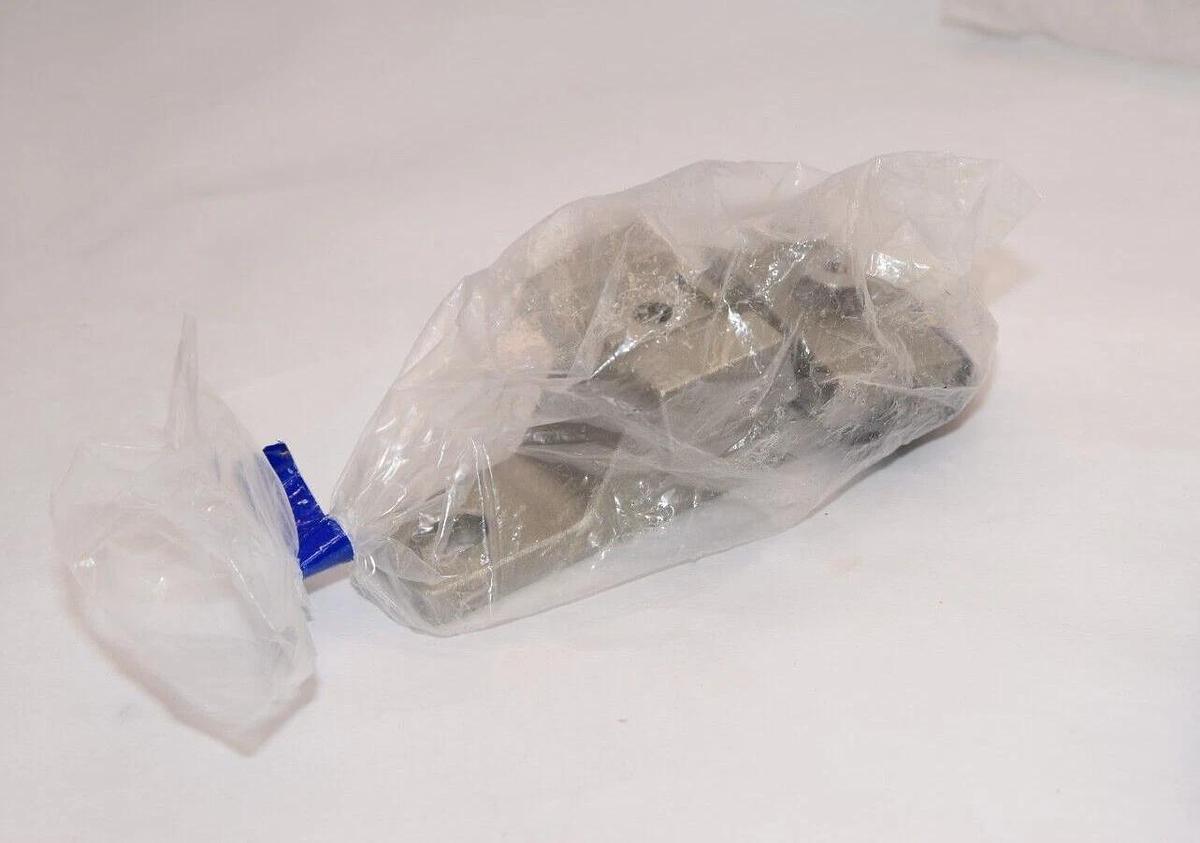 (NEW) SMC NIS1000E-4N03YT-X201 Pressure Switch