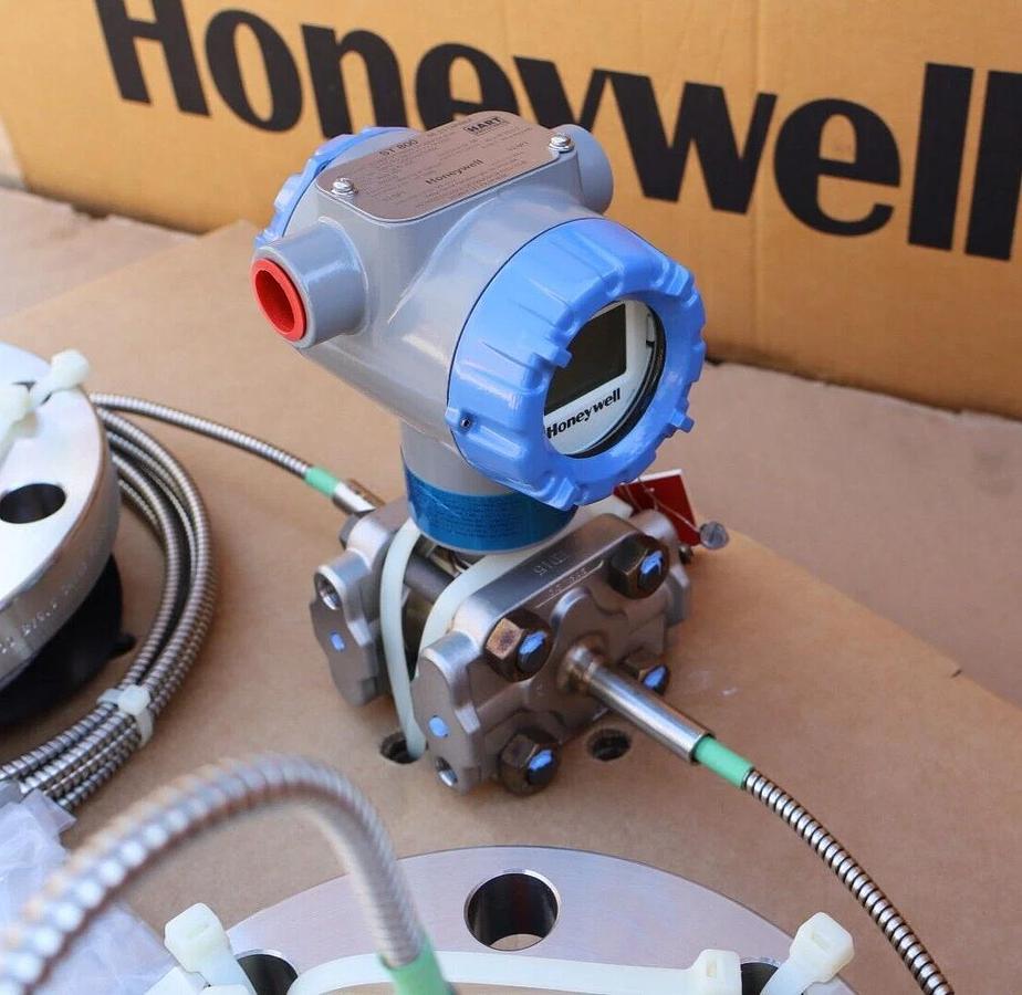 Honeywell STR800 DP Remote Seal YSTR82D-21CN5C0-DFCBA40SK-B-AHD-11C-B-21A6 NEW