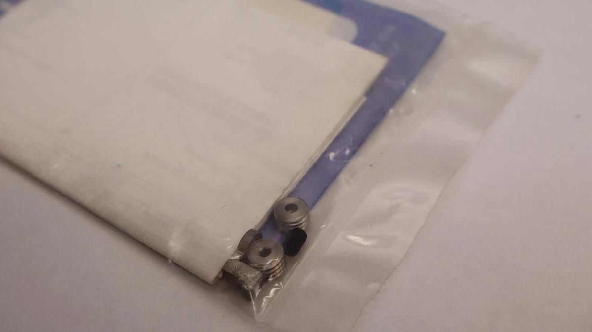 (NEW) PHD 62805-03 , 6280503 Target-Jaw Opening GRTX6X For Gripper