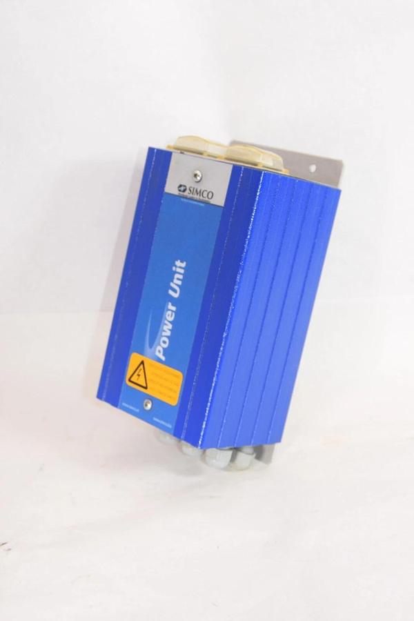 Used SIMCO A1C7C 7.0kV 2.5mA 115Vac 50/60Hz 0.4A Power Supply Unit