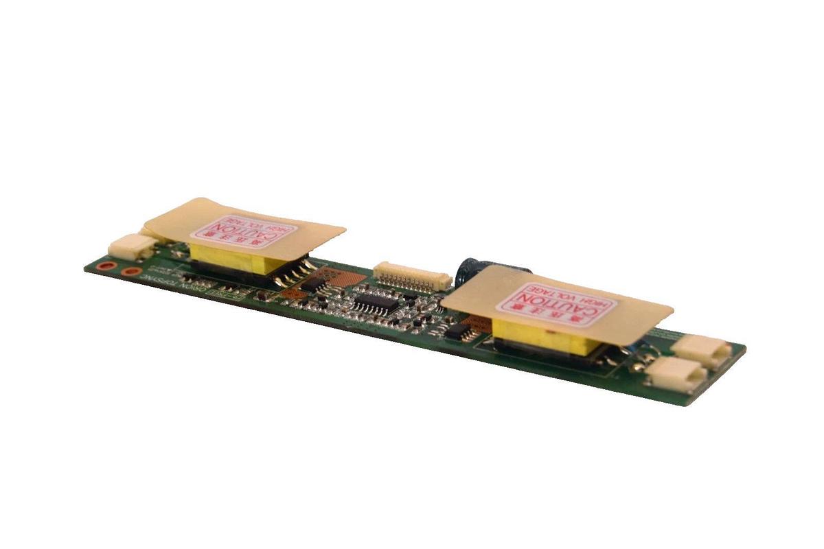 Used FRONTEK CO. LTD P1942E59 Ver 2.0 , FIF1942-59A , FH071219CN Inverter Board