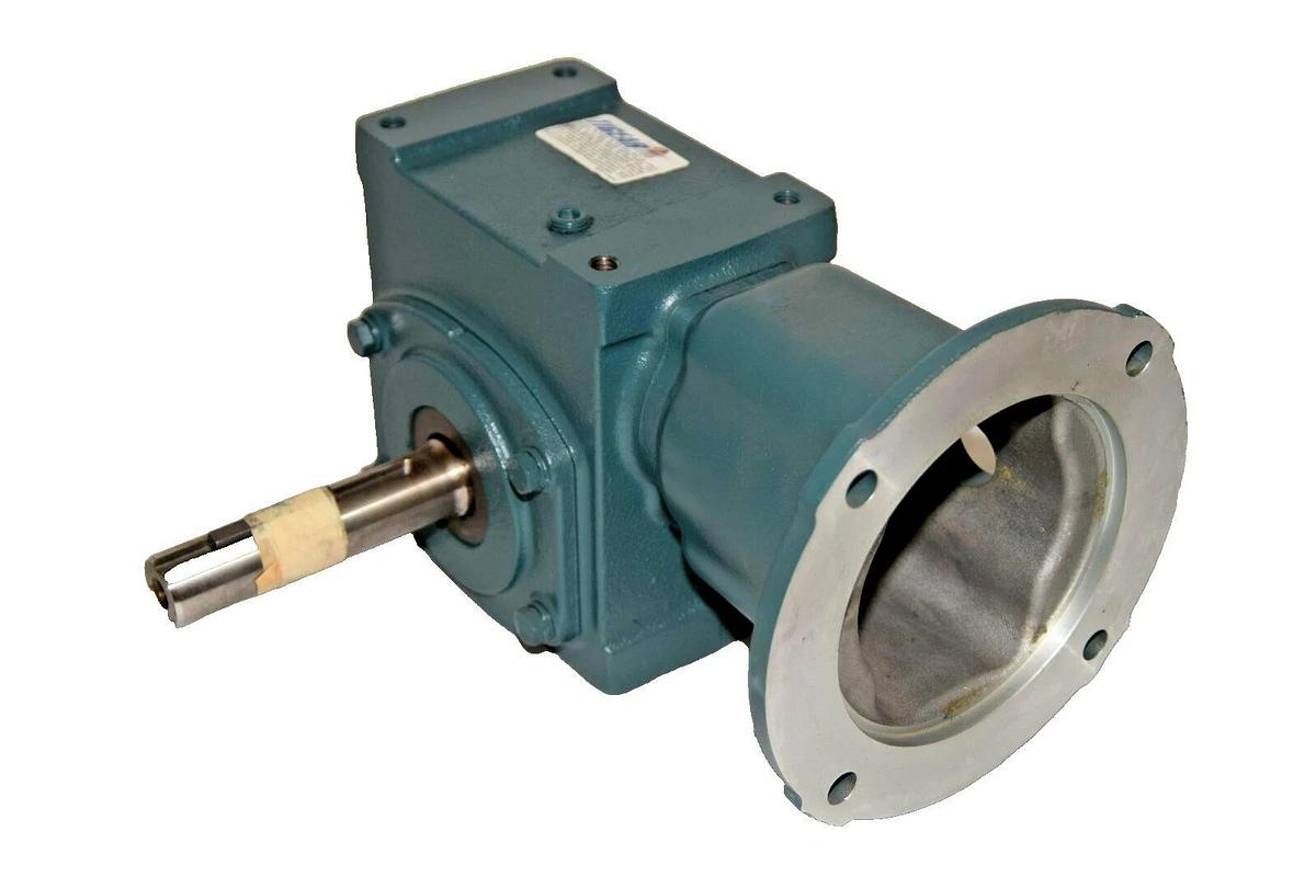 DODGE 202A20L56 TIGEAR-2 Reducer 20:1 1750RPM (Left)  size 56 (NEW)