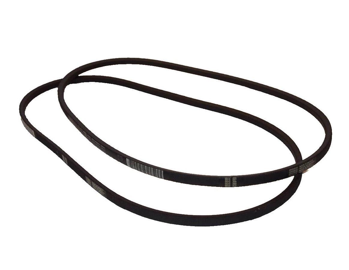 CONTINENTAL Belt V-Belt A47 4L490 Matchmaker ORS/SC (New - Lot of 2)