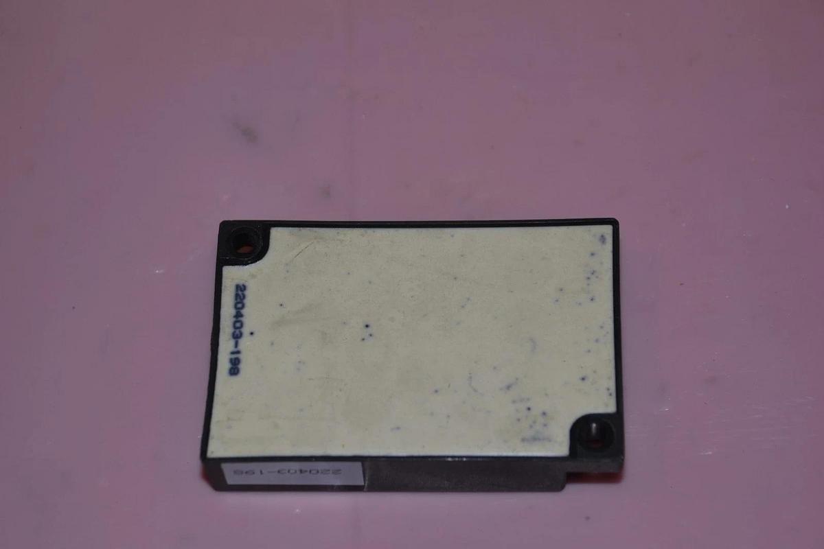 ALLEN BRADLEY 55RF-TG-OXA/8K 55RF-TG-OXA8K 8K BYTES TRANSCEIVER NEW