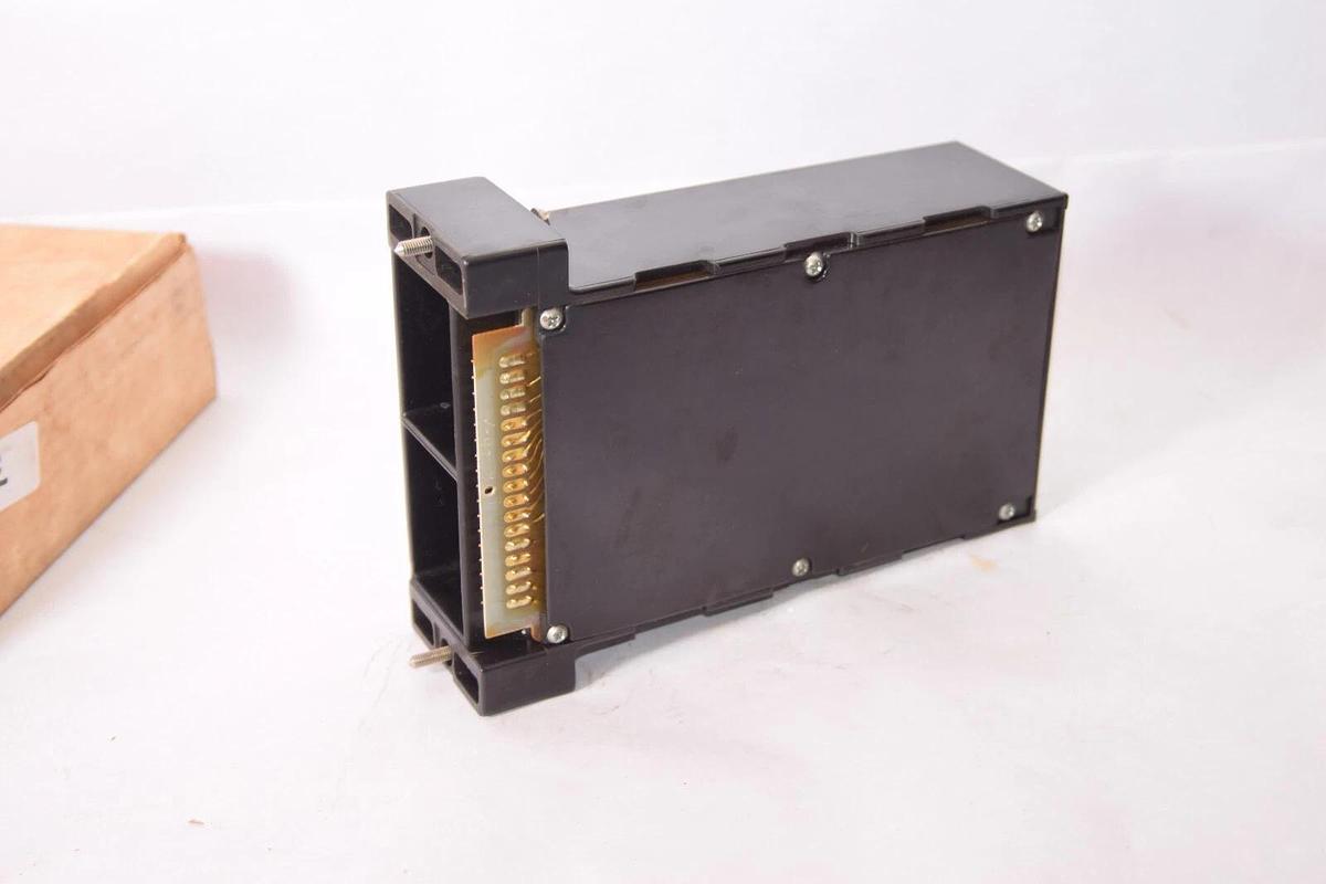 (NEW) RELIANCE 0-49012-A Cardpak Electronic Relay