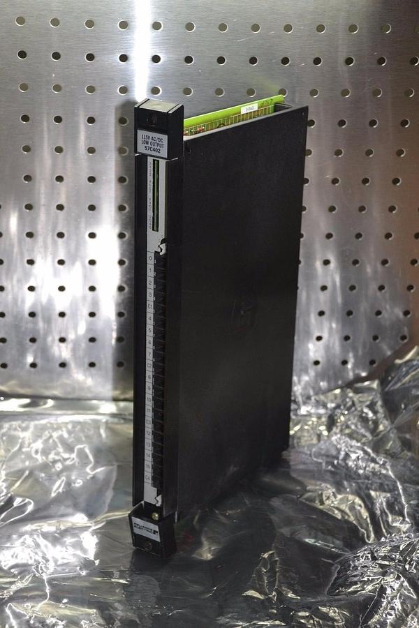 RELIANCE ELECTRIC 0-57402-D 57402-D 57402 D 24-115 VAC/DC Output NEW