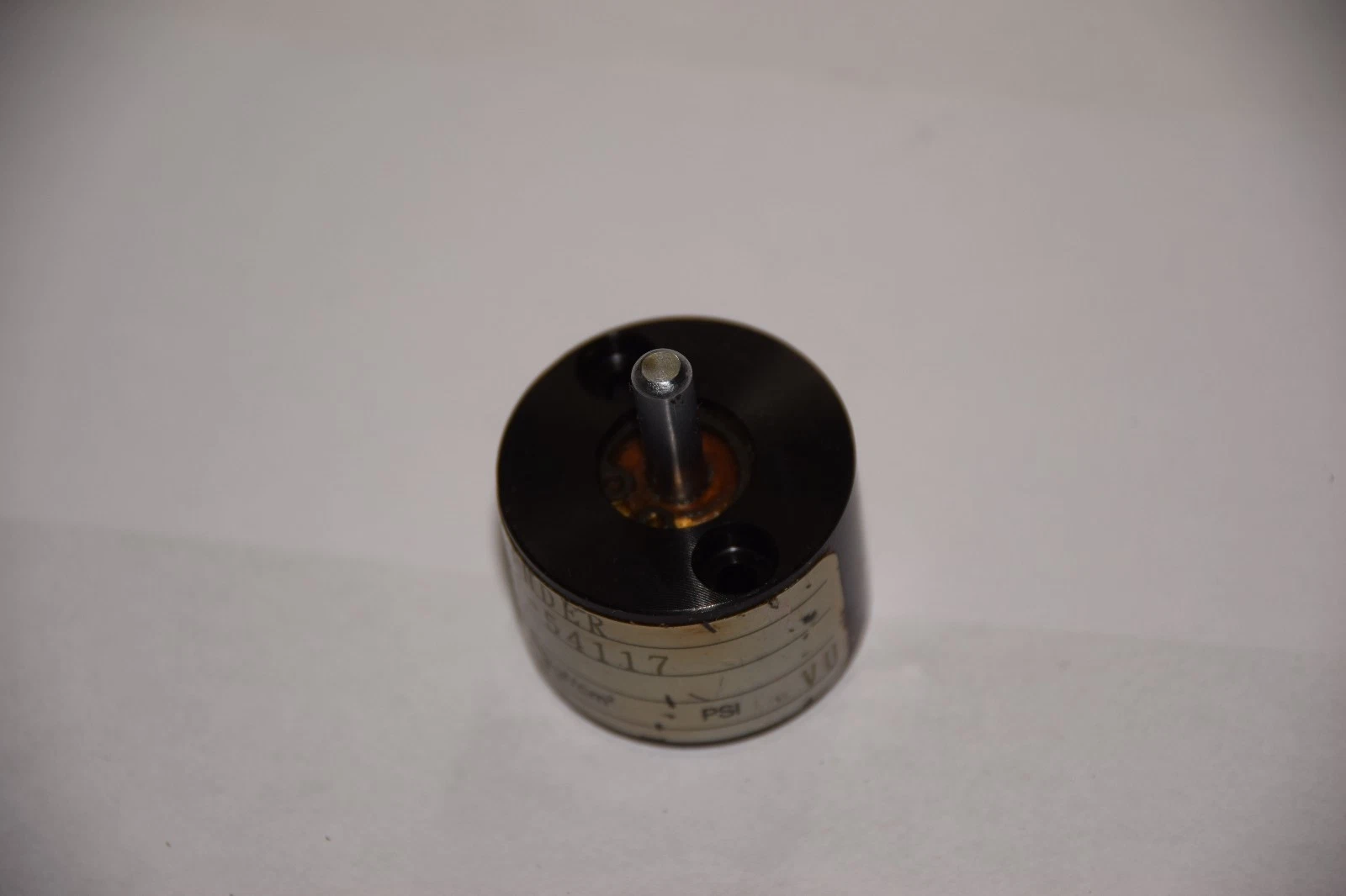 Used SMC CQB12-01-54117 CQB120154117 CQB12-5T CQB125T 9.9kgf/cm2 AIR CYLINDER