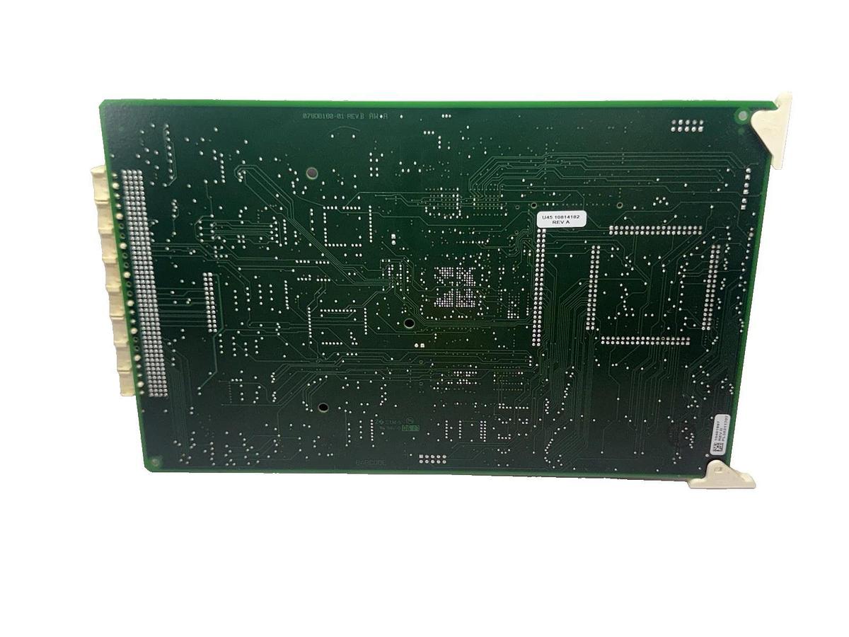 Refurbished Siemens ADVIA Centaur Sequence Controller 078-B180-01 10814182 Module Board