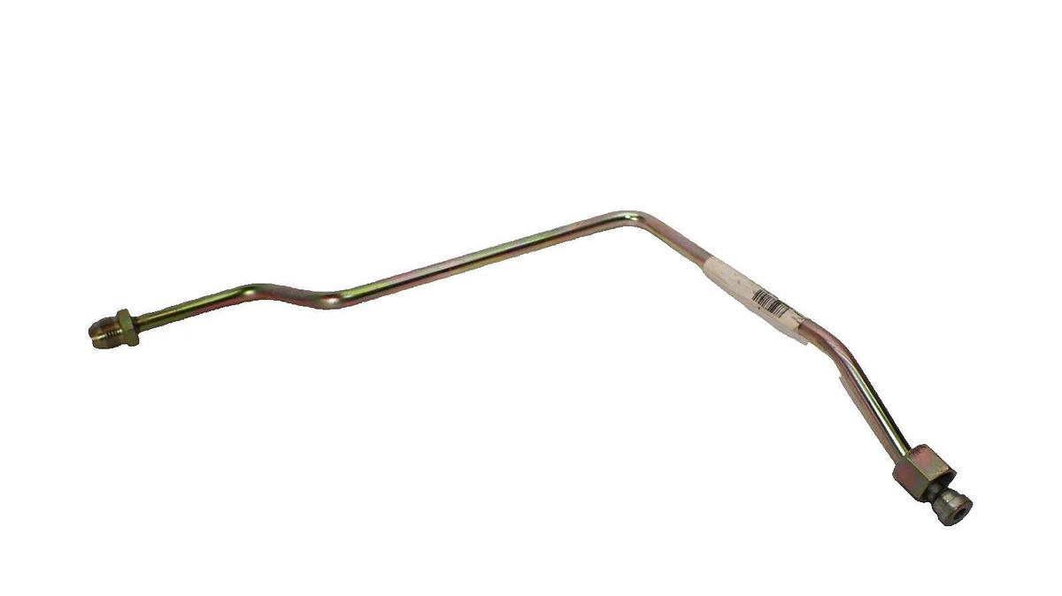 (NEW) DAEWOO HEAVY INDUSTRIES A216425 LH Forklift Tube Assembly