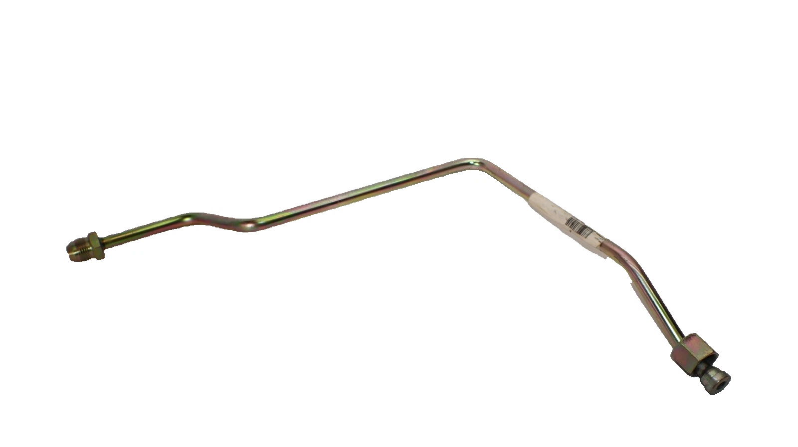 (NEW) DAEWOO HEAVY INDUSTRIES A216425 LH Forklift Tube Assembly