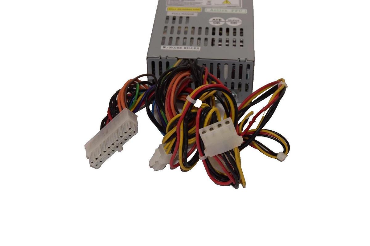 Used SPI FSP180-50PLA 180W Sparkle Power Switching Power Supply FSP18050PLA