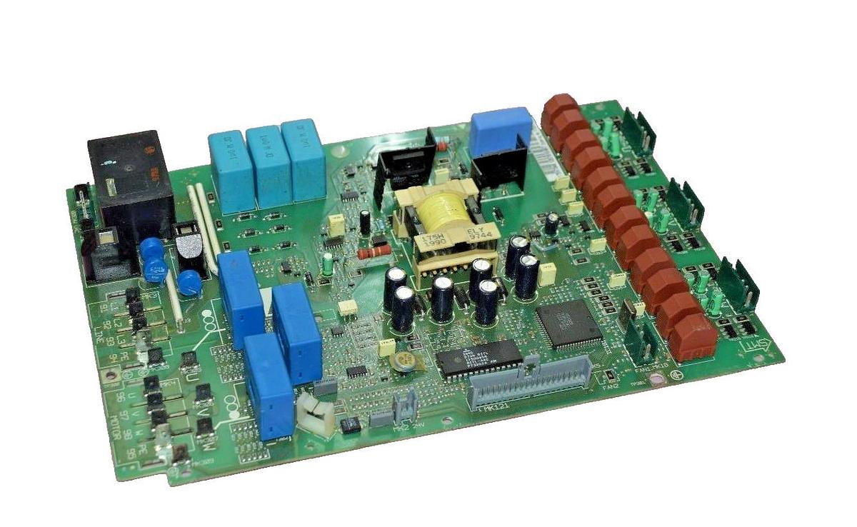 Used Danfoss Drive, ILD Card 175H7054, 175H7046, 175H3928,