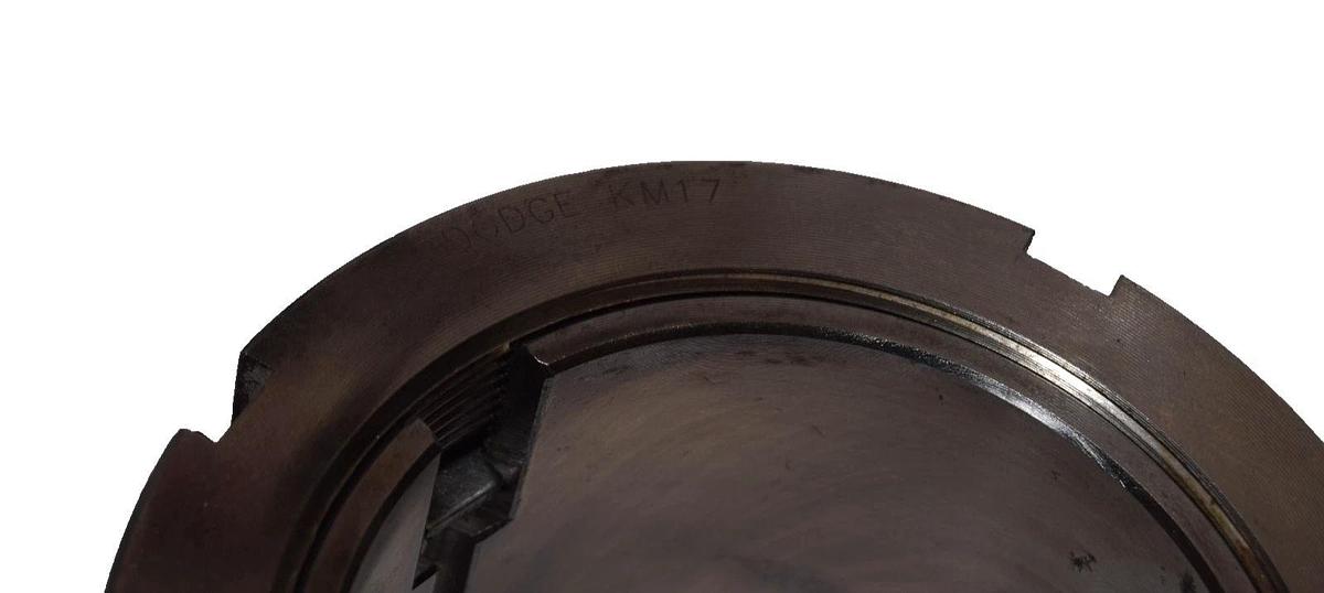 Dodge H319 x 215 2-15/16" Coupling (New)