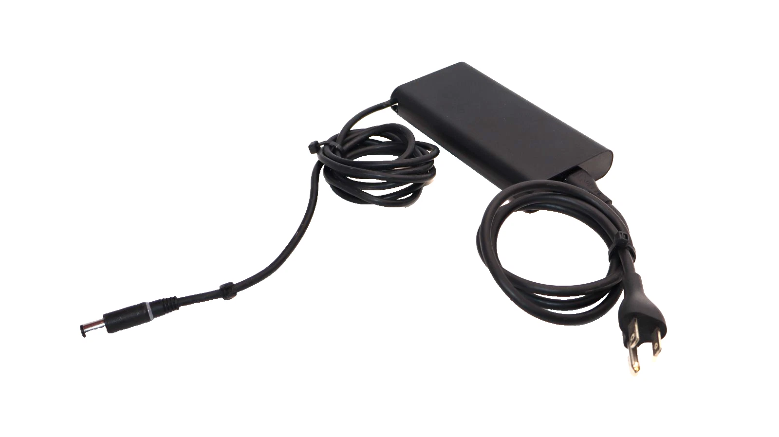 Used Dell 180.0W AC Adapter 100-120V 2.34A HA180PM181 With Power Cord OEM