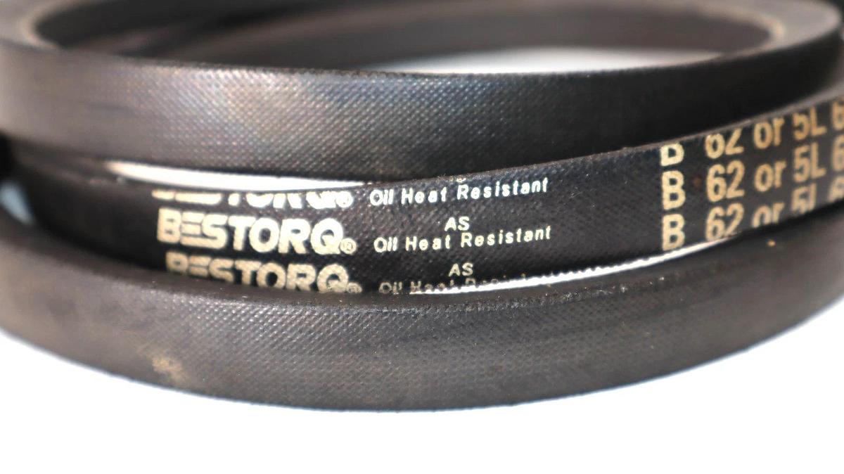 (NEW) BESTORQ B62 , 5L650 V-Belt