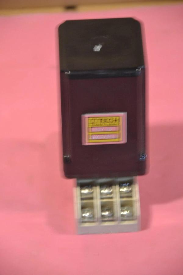 I TECH CSAF-321A CARLO GAVAZZI S411 10A 400 V RELAY NEW