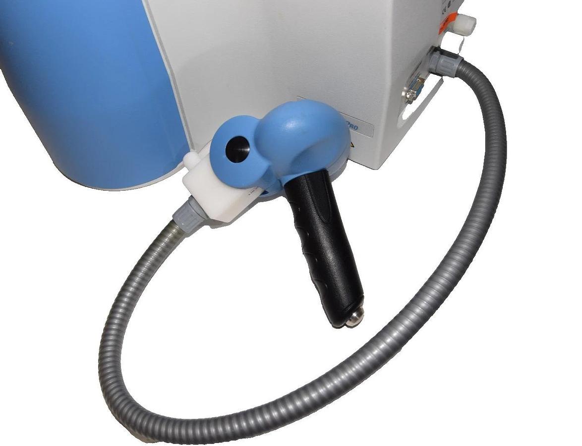 Thermo Fisher Scientific GenPure Pro UV-TOC 48v 120w 50131948 NEW cosmetic crack