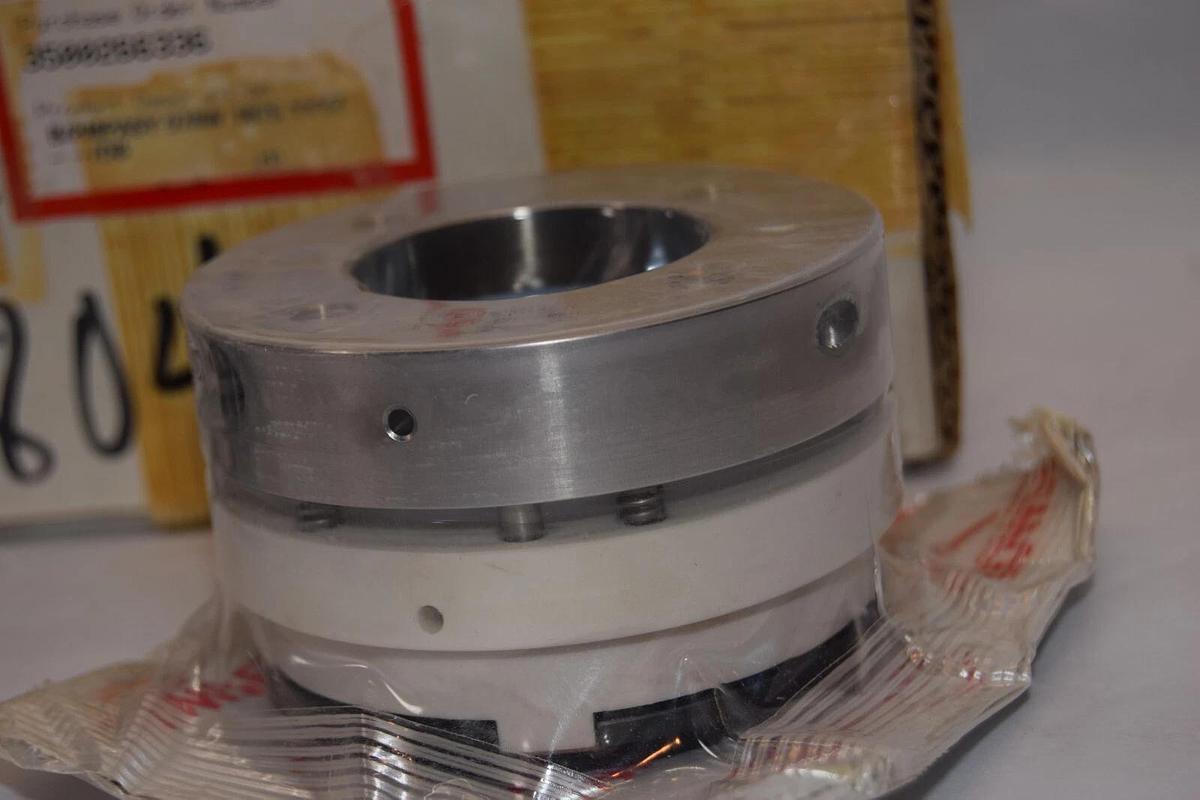 FLOWSERVE A3R8213-01 A3R821301 B/PMPASY 978W 1875 YYYZ--/DB Pump Assembly (NEW)