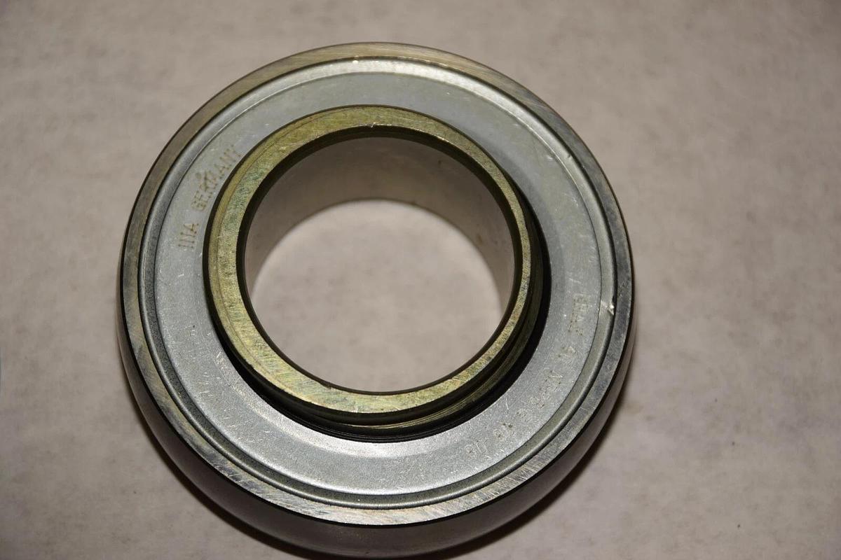 (NEW) INA GRAE 40 NPPB  G 08 08 GRAE40NPPBG0808 BEARING INSERT