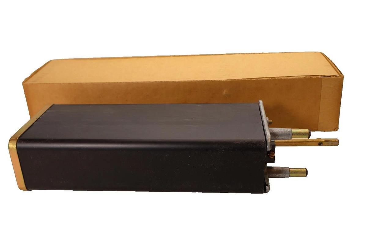 General Electric / GE 16SB1PB4A17LUM4Y Auxilary Control Switch (New)
