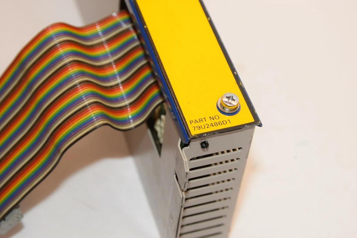 Used HARNISCHFEGER 79U2486D1 Smartorque Controller