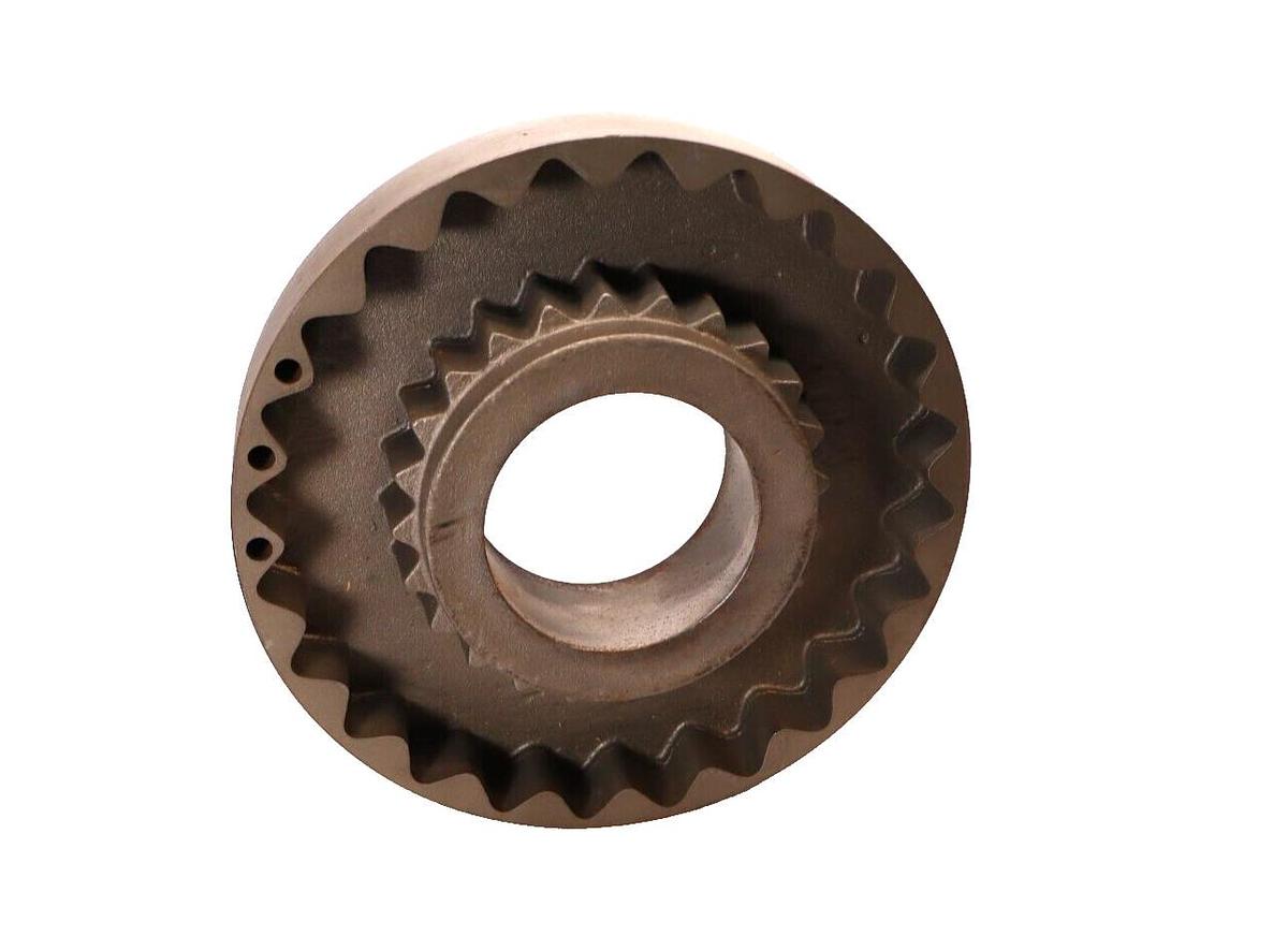 (NEW) MARTIN 13BF 2400rpm Max Quadra-Flex Flexible Flange Coupling