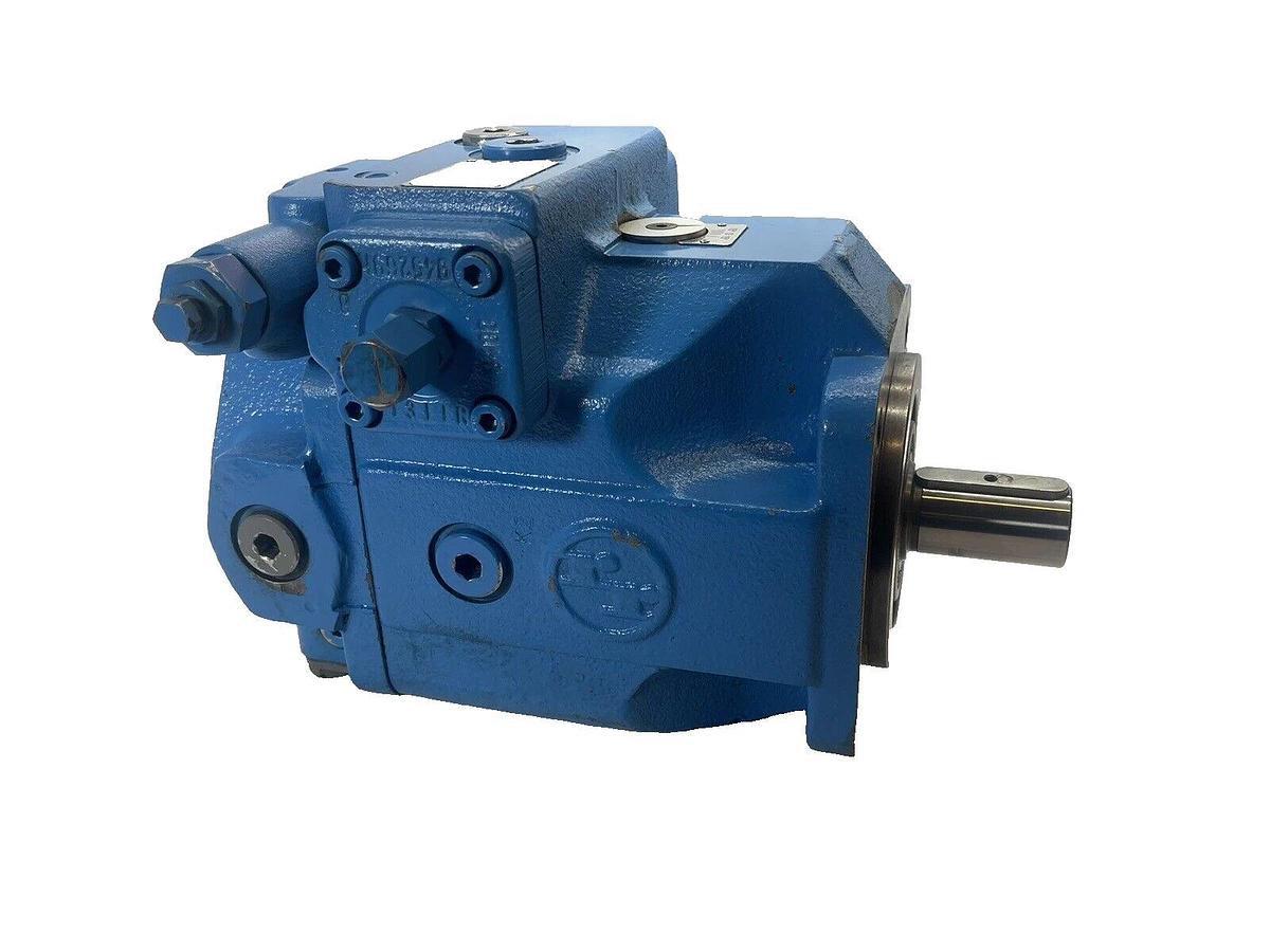 Used Rexroth Pump: R902406543 (A4VSO40DR/10R-PPB13N00)