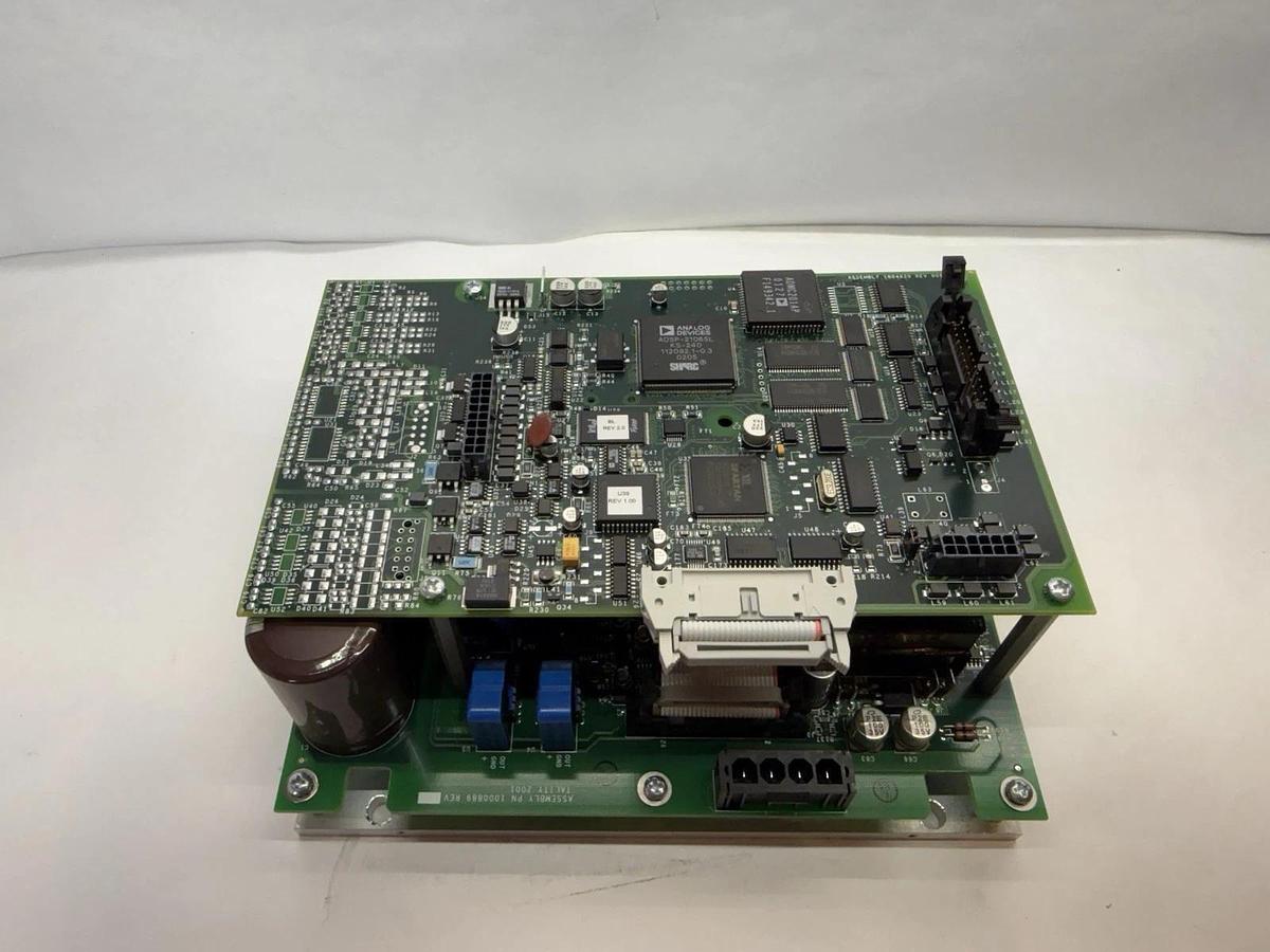 Used Tality 1000889 Tool Extension MOD Controller 1004820 MCE01L000315