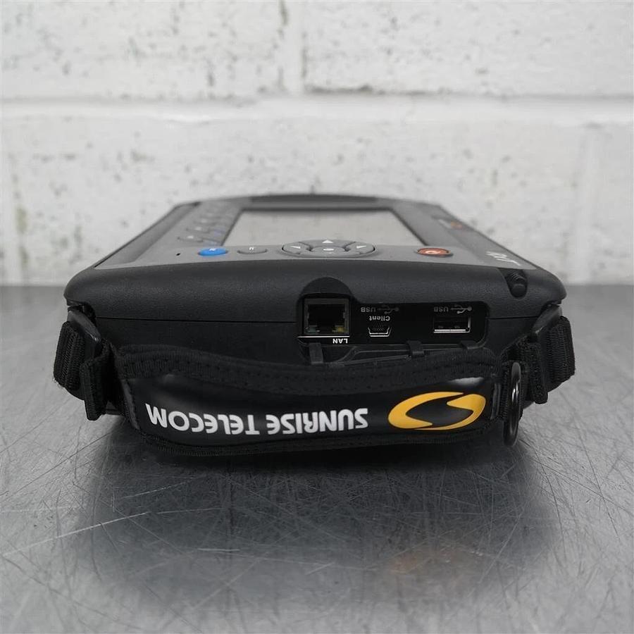 Used Sunrise Telecom RxT-1000  RxT-2000A Test Platform Adapter Wifi 2.5G MTT Modules