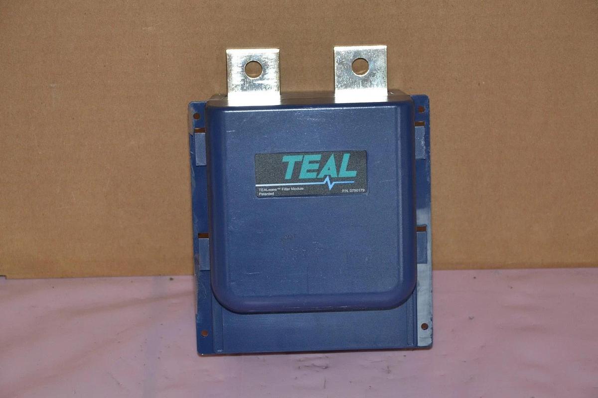 Teal Tealwave Filter Module 0750179  NEW