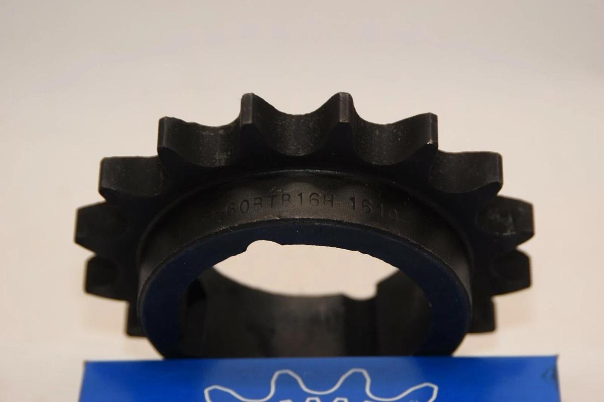 (NEW) MARTIN 60BTB16H 1610 16 Teeth Sprocket