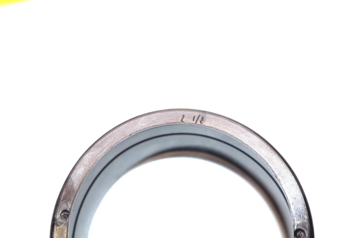 Thomas & Betts Ocal T&B CPL2-1/2-G 2-1/2" Conduit Coupling Blue Threads (New)