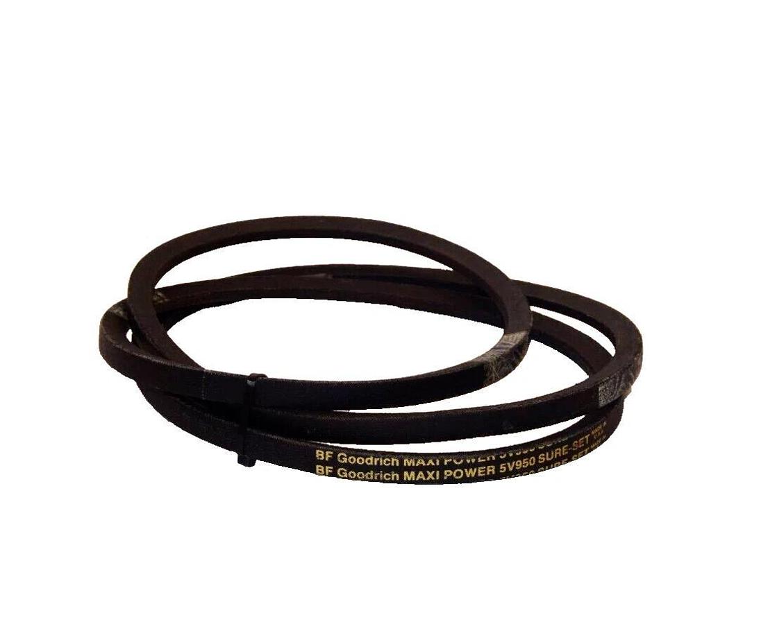 BF GOODRICH Belt V-Belt 5V950 Maxi Power Sure Set VBelt USA (NEW)