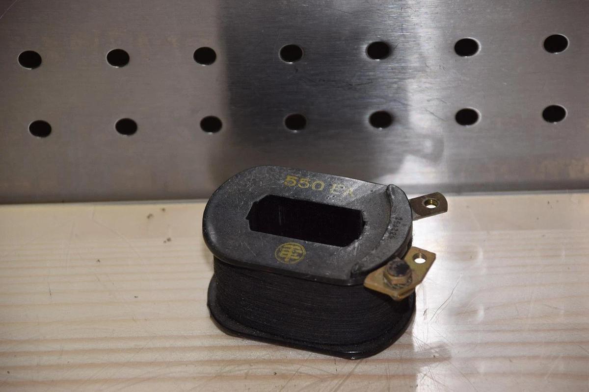 Telemecanique Coil 550 EA 550EA  New NOS