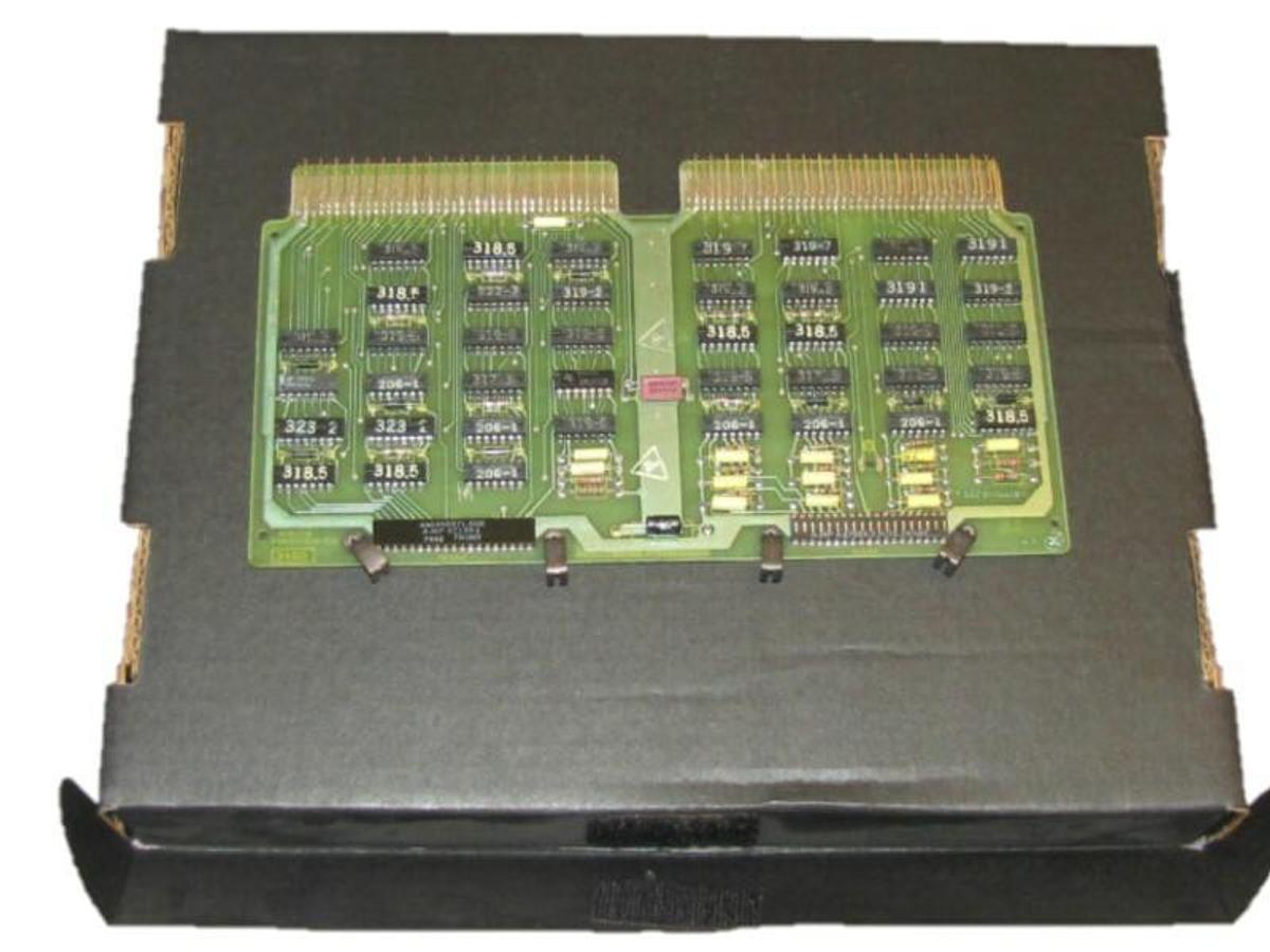 Refurbished GENERAL ELECTRIC GE CIRCUIT BOARD 44A397866-G01