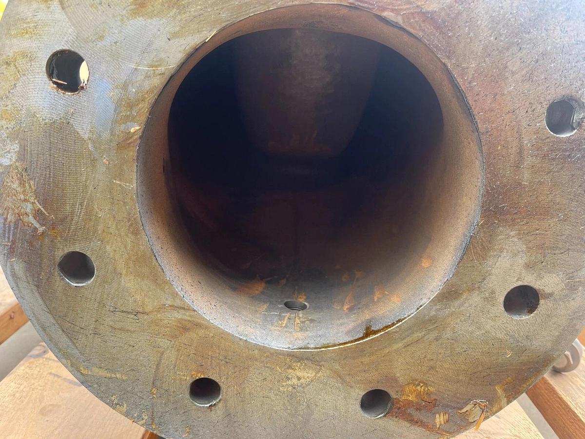 Ingersoll Rand GTB General Service Split Case Pump 6x9SB 1750rpm 6" (NEW)