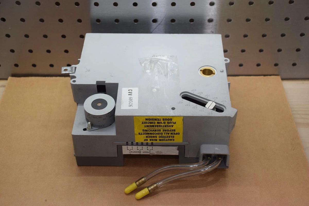 BARBER-COLMAN CVV-81103-0-5 24VAC CLASS 2 INPUT MICROFLO TERMINAL CONTROLLER NEW