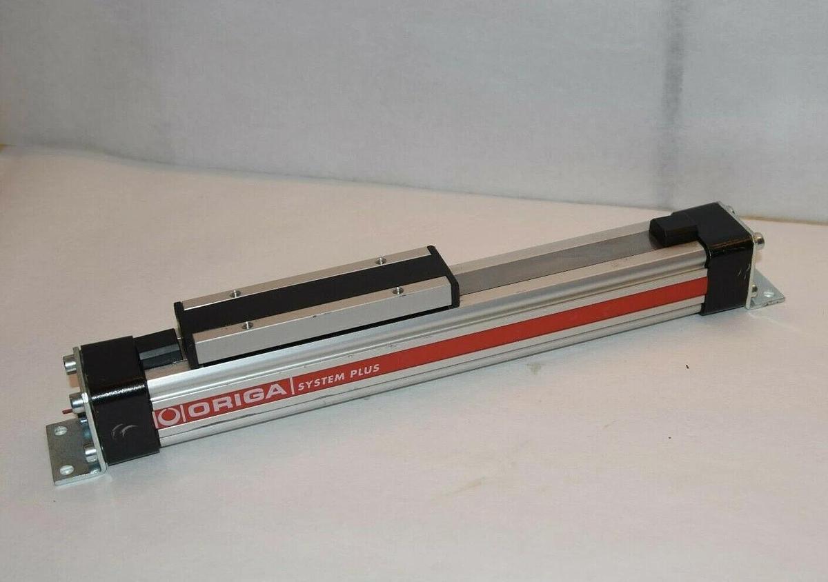 Hoerbigeroriga P21000108000-00100 Pneumatic Cylinder OSP-P STD SINGLE