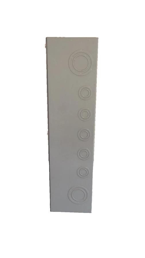 Eaton Cooper B-Line Telephone Cabinet 18x24x6 Flush Type SC 18246 SC 18246SC NEW
