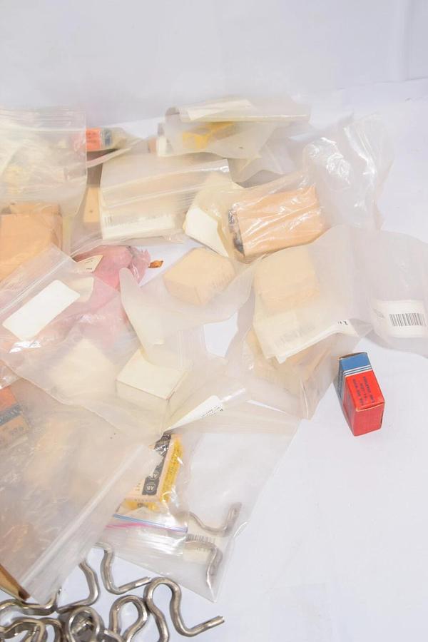 (NEW- Large Lot) ALLEN BRADLEY / CUTLER / WESTINGHOUSE BK23 AH1.5 N21 etc Heater