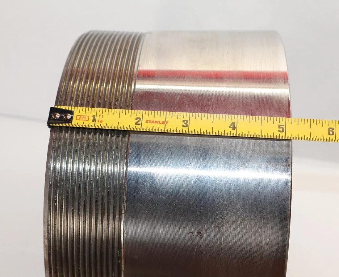 SKF 8" Adapter Sleeve ONLY S3044-8 3044x8 3044 x 8 (NNB)