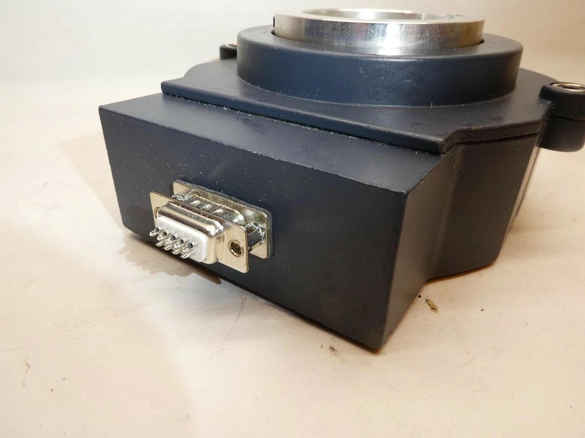 (NEW) HOHNER CORP. 9011-0101-1024 901101011024 2" Shaft Encoder Assembly