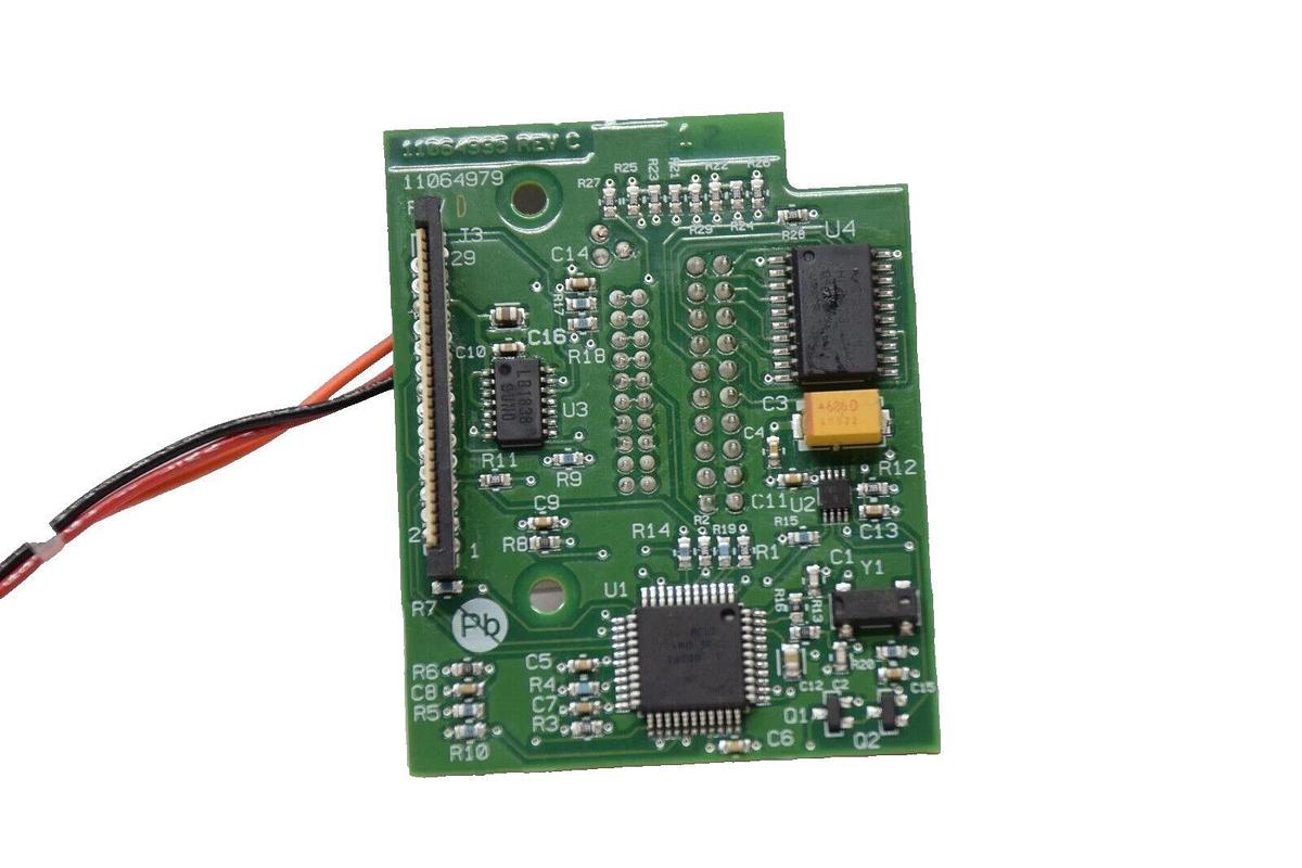 (NEW) 11064995 Rev C 11064979 , 4979D21440132 , E189010 Circuit Board Card