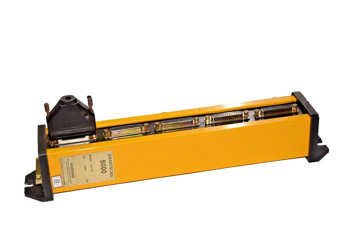 Used SMARTSCAN 5000 Light Curtain 044-193 044 193 044193