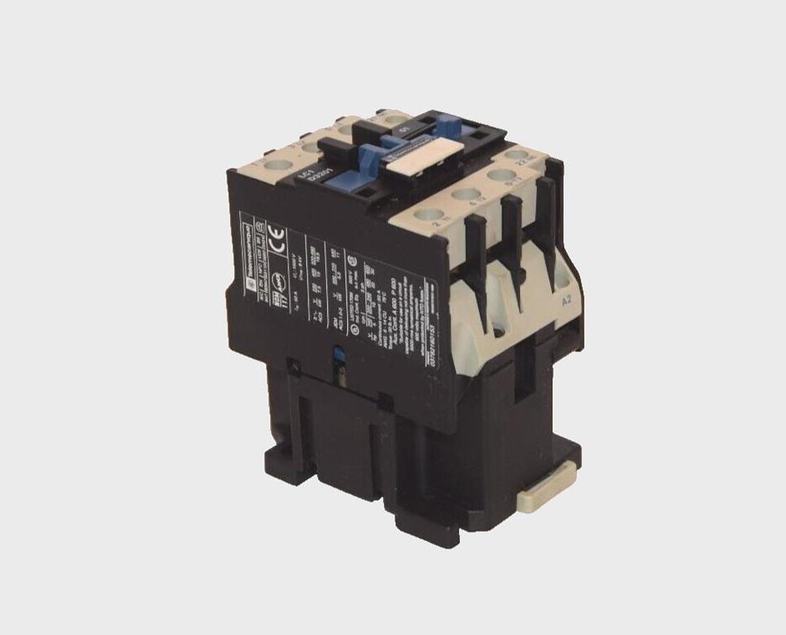 (NEW) TELEMECANIQUE LC1 D3201 LC1D3201 Contactor With 110V Coil