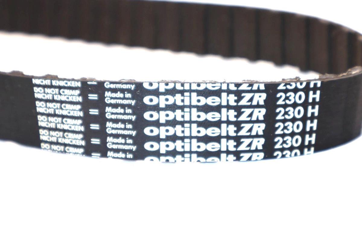 OptibeltZR 230H Timing Belt (New)