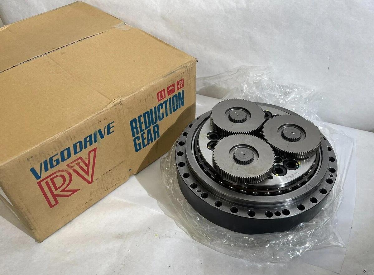 Fanuc Nabtesco Precision Reduction Gear RV Axis Reducer A97L-0218-0988/290 *NEW*