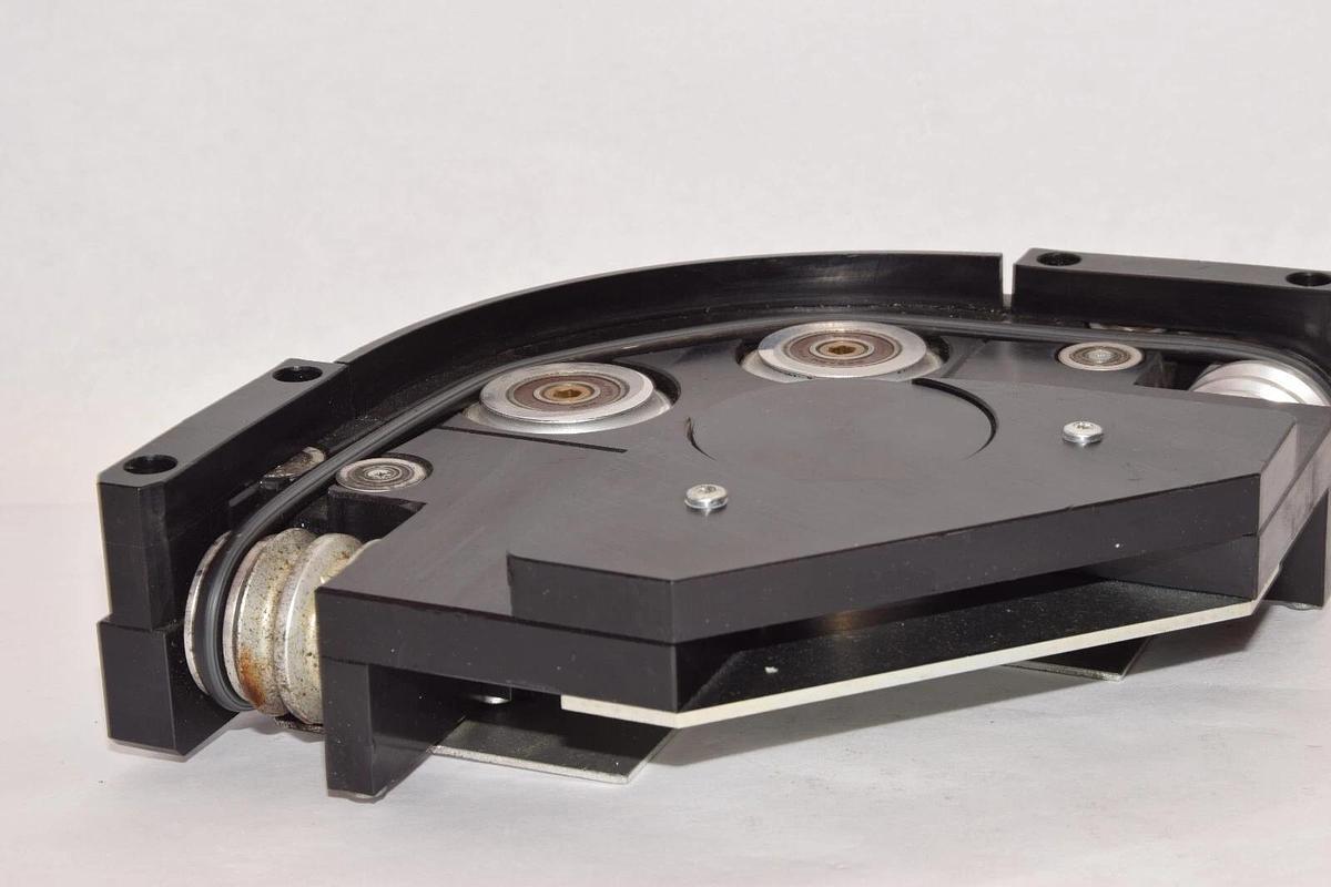 Used REXROTH 3842999764 Conveyor Curve