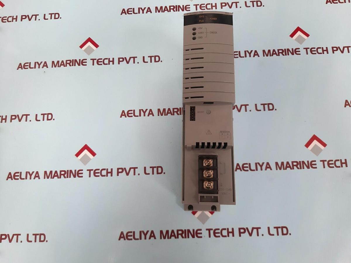 Used GRANGER ASSOCIATES 300-1010-906 3001010906 CIU Interface Board