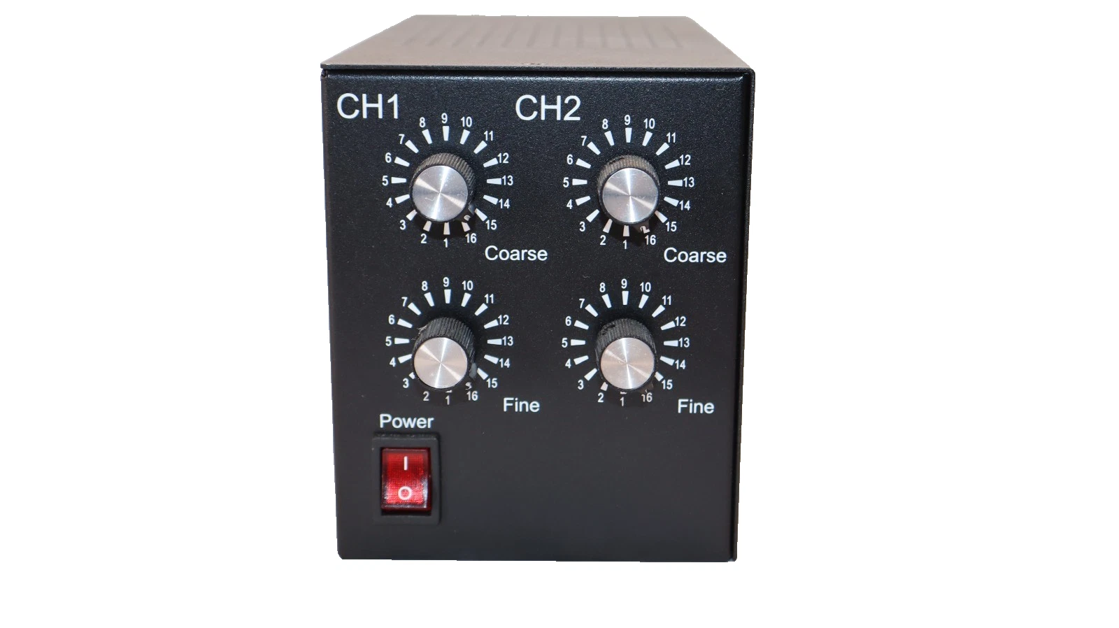 Used 3AM GLC-PD12V30W-2CH 100-240V ac LED Power Supply with Backlighting modules